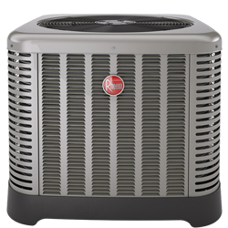 Rheem Air Conditioner